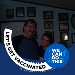 Meet your Posher, Joan-jerry